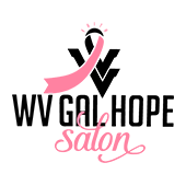 wv gal hope salon logo